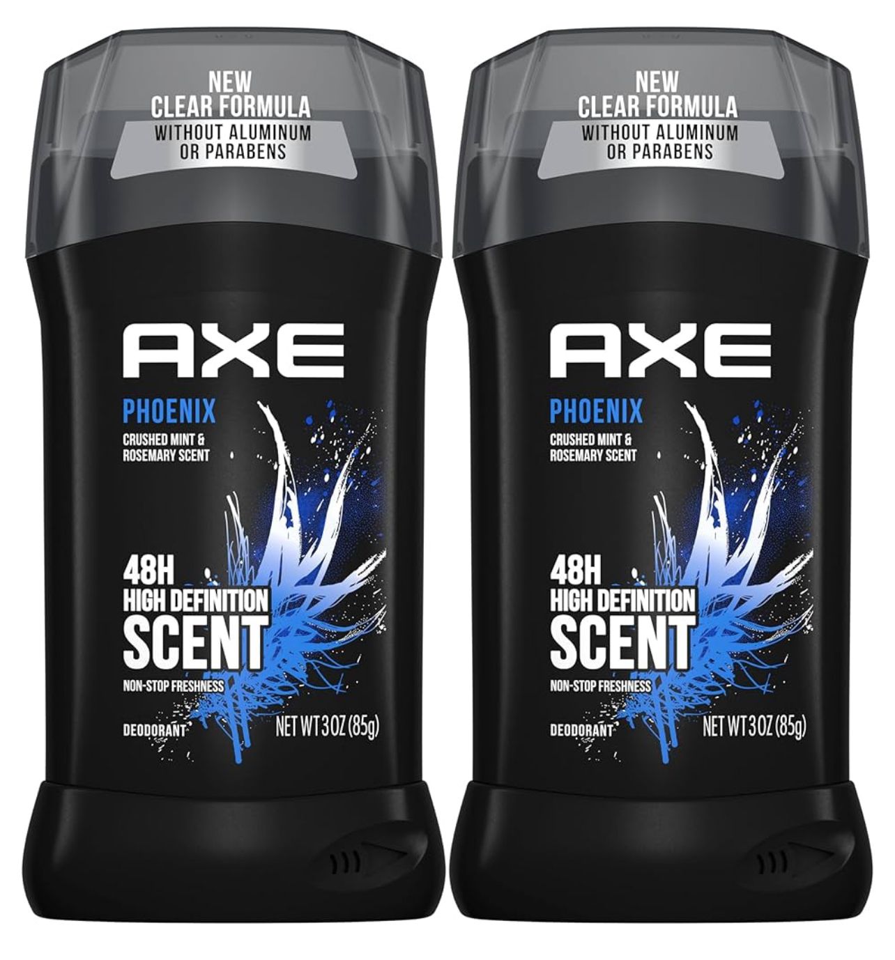Axe Body Spray