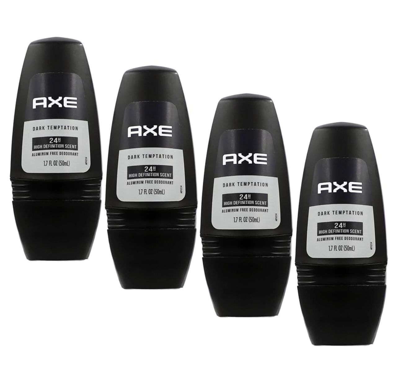 Axe Body Spray
