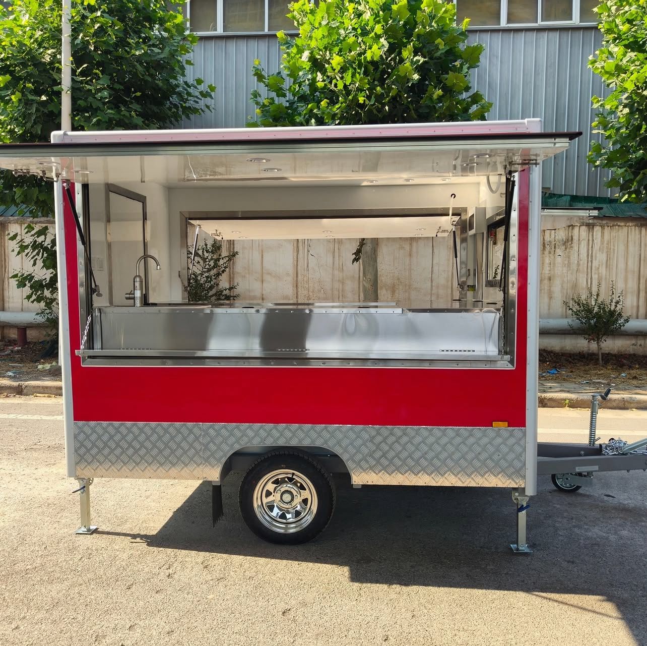 Food Truck