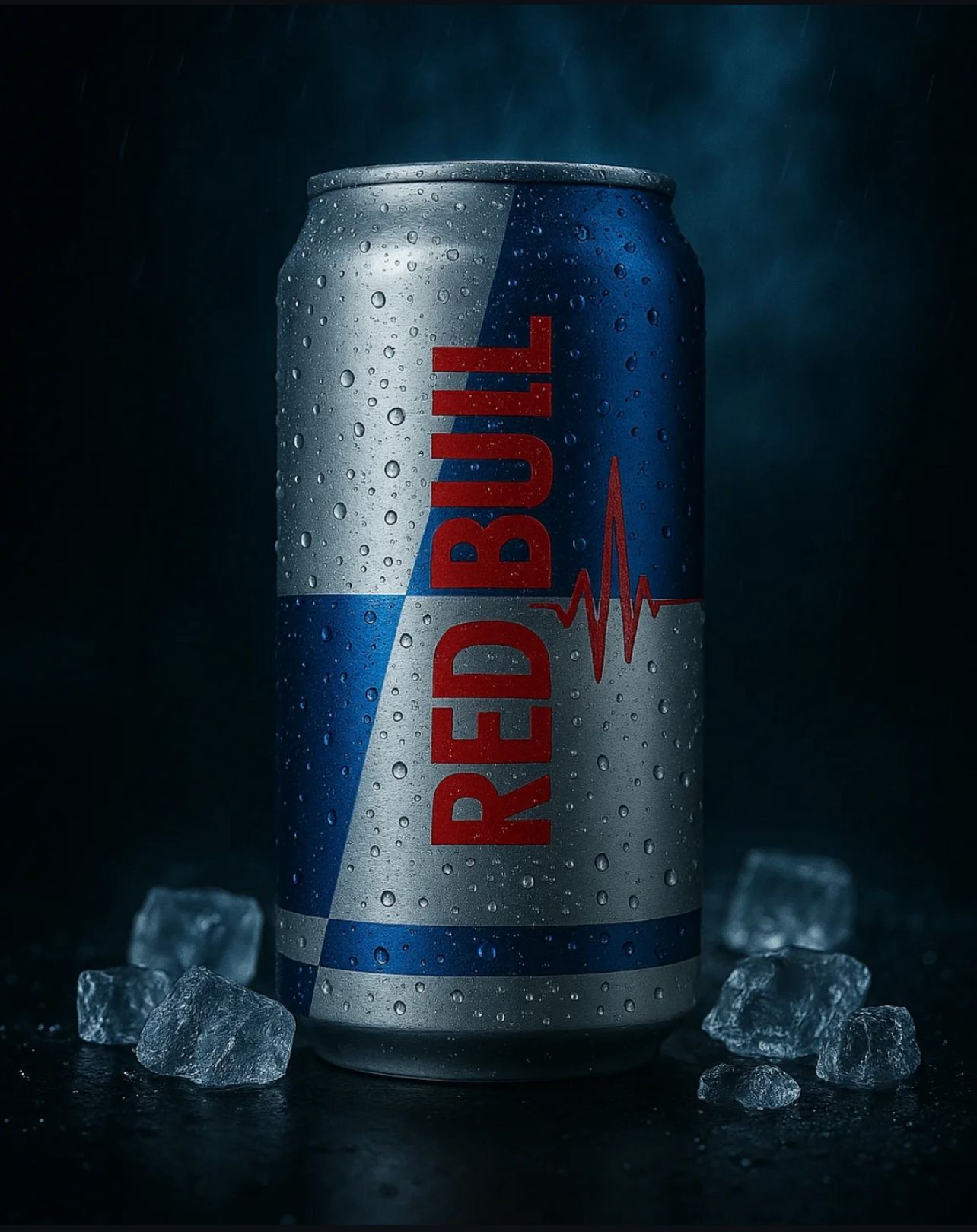 Red Bull Energy Drink